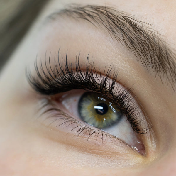 Hybrid Lash Full Set