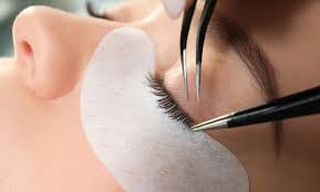 Lash Removals