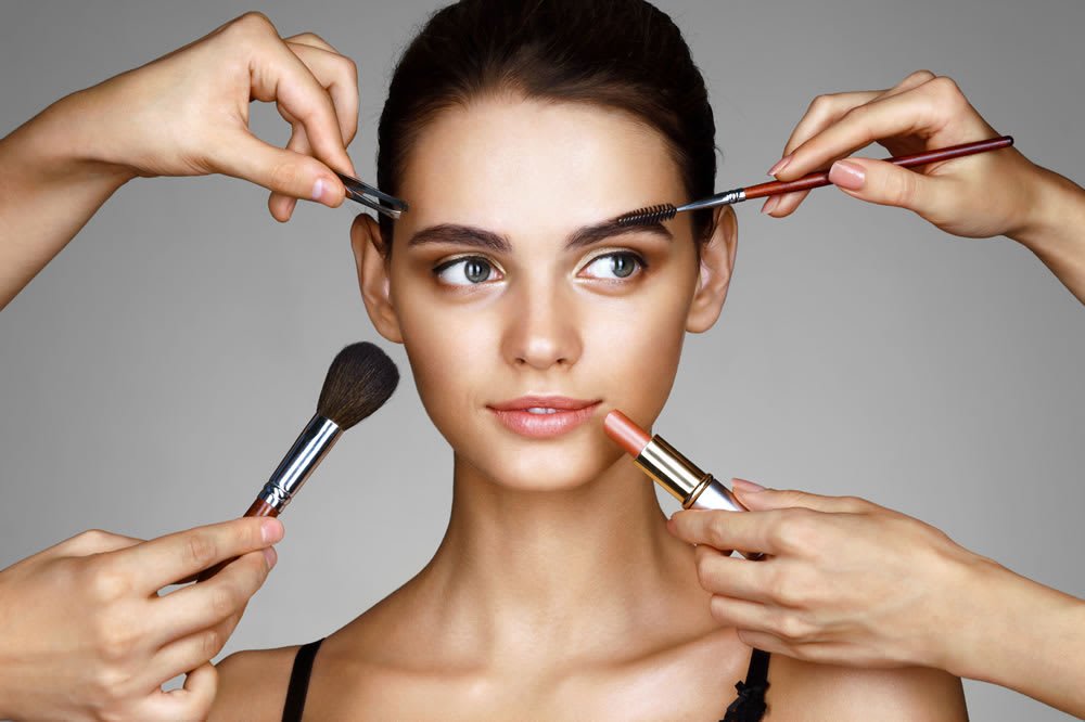 ONJ HD Mineral Make-Up Lesson