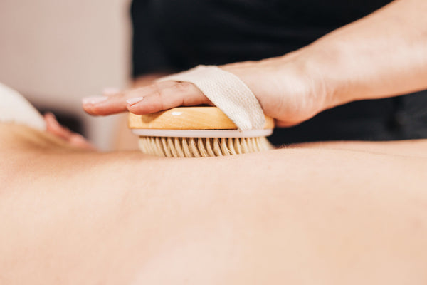 Cellulite Massage