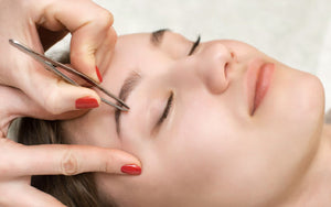 Brow Tweeze