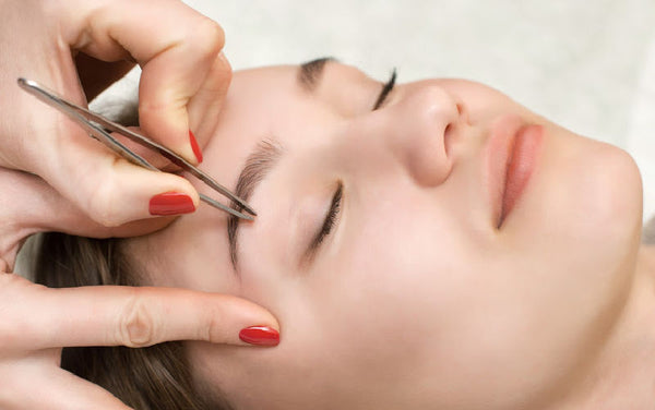 Brow Tweeze