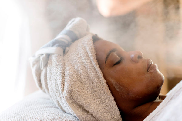 Custom Classic Facial
