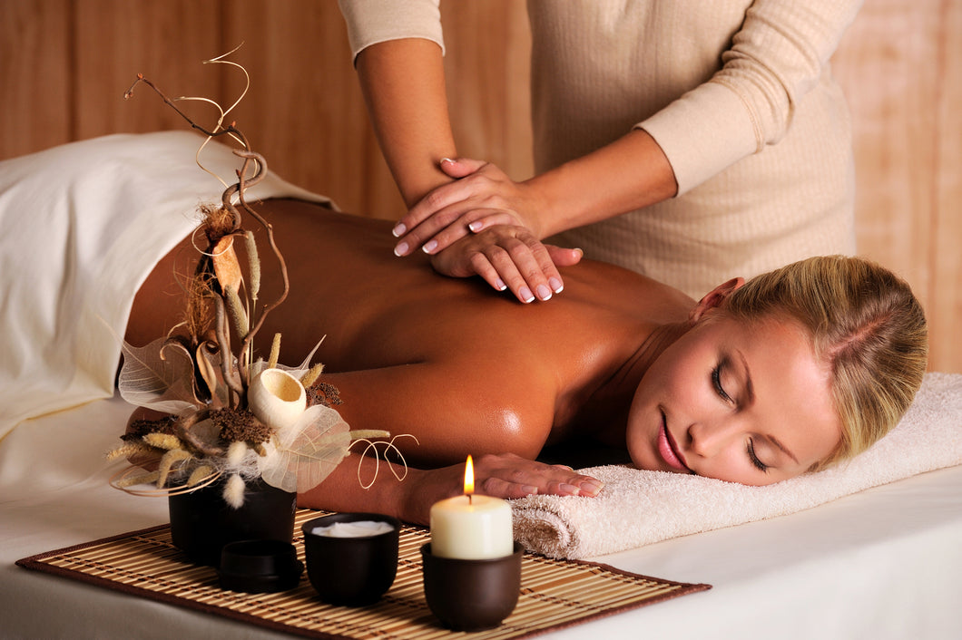 Custom Massage