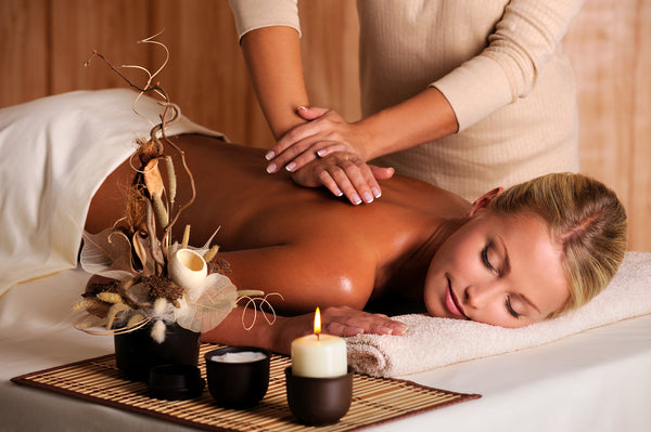 Custom Massage