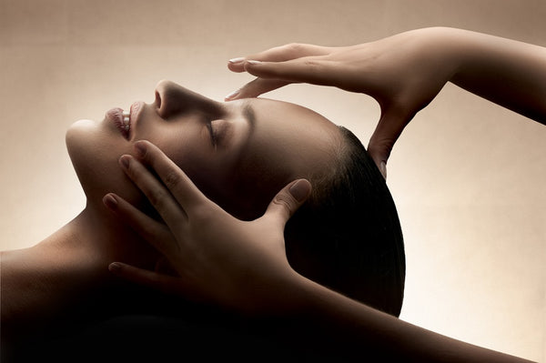 Purity Spa Luxury Facial