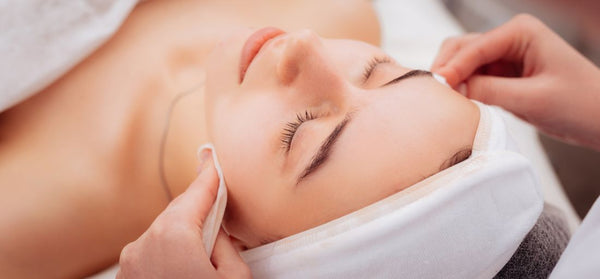 Chemical Peels