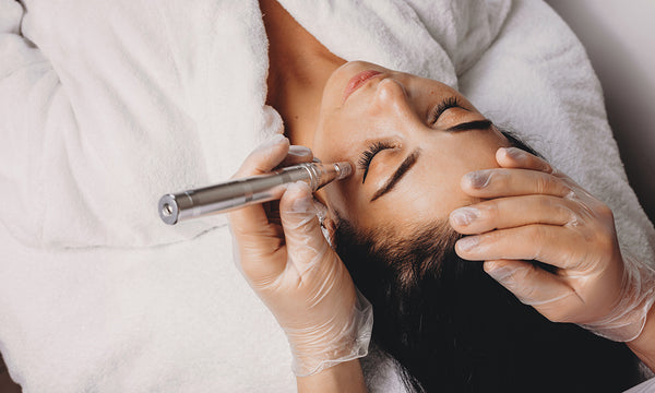 Micro-Dual Facial