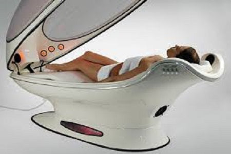 Alpha Pod