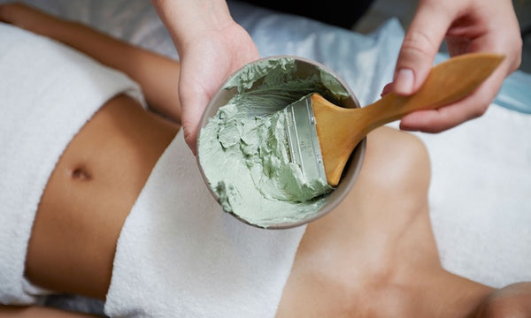 Detox Wrap