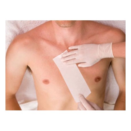 Chest Wax