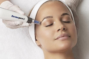 Micro Needling