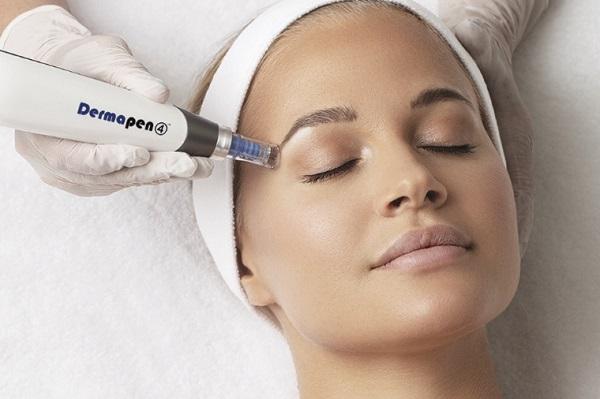 Micro Needling