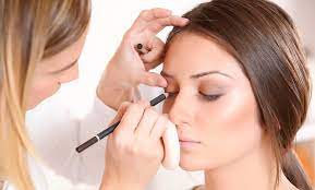 ONJ HD Make-Up Application
