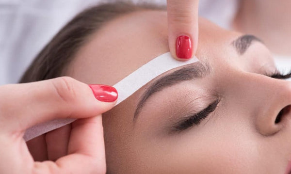 Brow Design Wax
