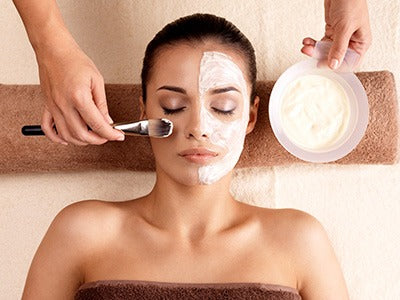 Pore-fection Facial