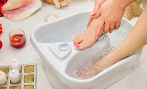 Ion Foot Detox