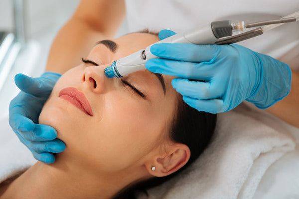 Hydro Fusion Treatment