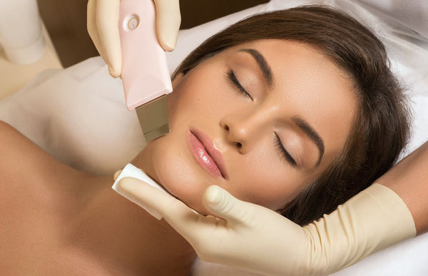 Pore-fection Treatment