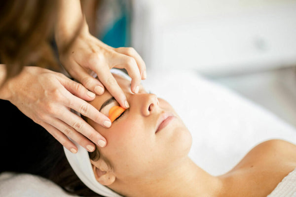Eyelash Lift