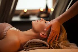 Neck & Scalp Massage