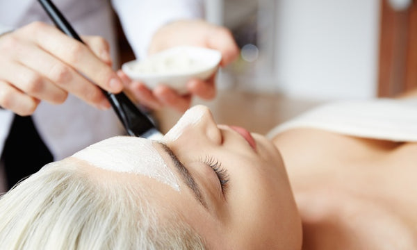 Brightening Peel (add on)