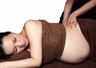 Pregnancy Massage