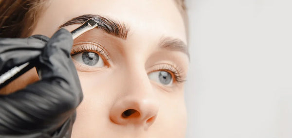 Eyebrow Tint Hybrid