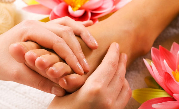 Reflexology